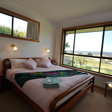 Plovers Ridge Country Retreat Villa Lilydale Екстериор снимка