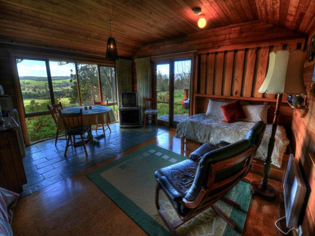 Plovers Ridge Country Retreat Villa Lilydale Стая снимка